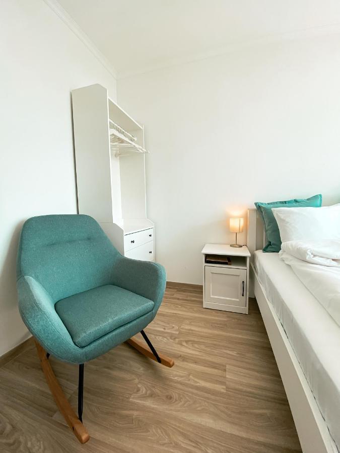 Marine Apartman By Bltn Шиофок Экстерьер фото